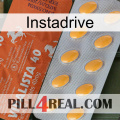 Instadrive 43